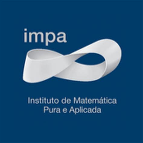 impa youtube|Instituto de Matemática Pura e Aplicada .